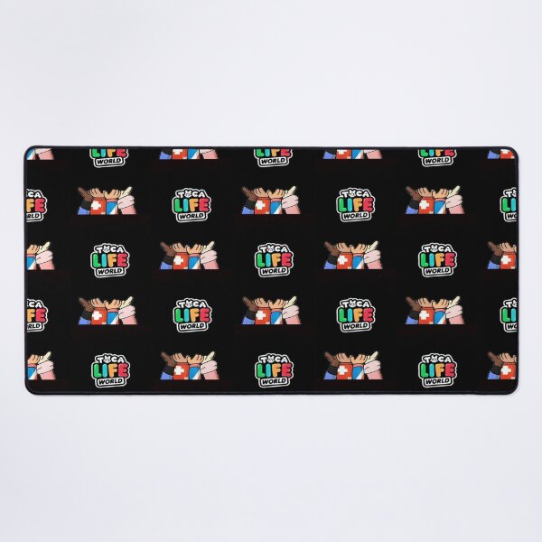 Item preview, Toca world designed and sold by funnstores009.
