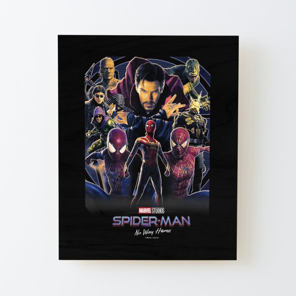 Poster, Quadro THE AMAZING SPIDERMAN 2 - attack em