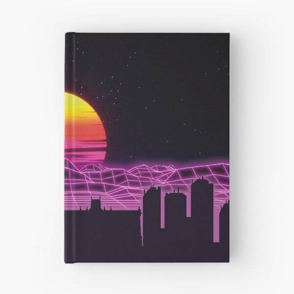 Item preview, Lisboa Skyline Neon Nights designed and sold by DFerraz.