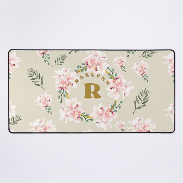 Item preview, Raelynn with flowers  designed and sold by Weather gifts .
