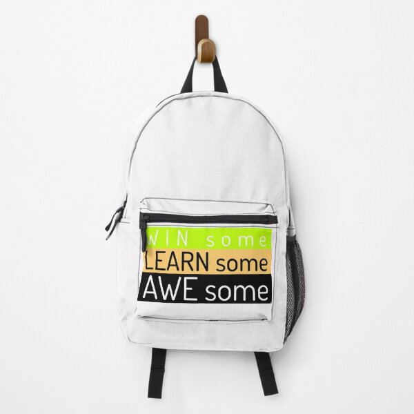 Item preview, Win some learn some awesome designed and sold by Sansiri.
