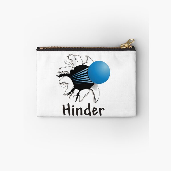 Item preview, Racquetball Hinder designed and sold by RobertJean12.