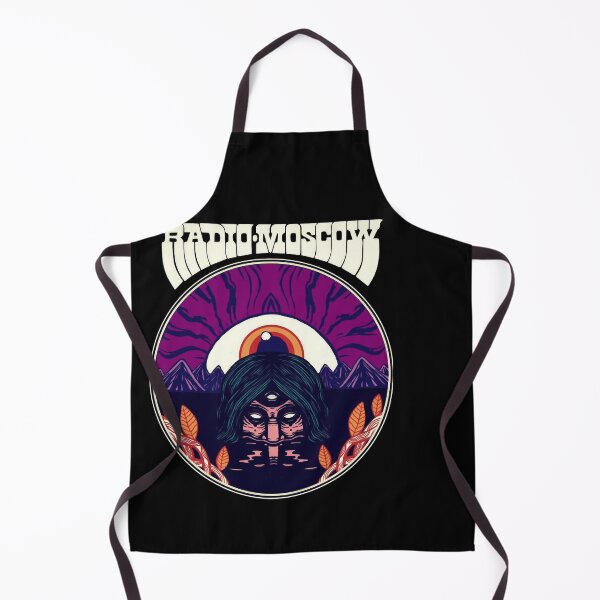 Item preview, Radio Moscow designed and sold by RobertJean12.