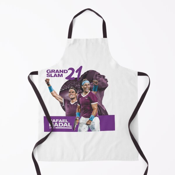 Item preview, Rafa Grand slam 21 designed and sold by RobertJean12.