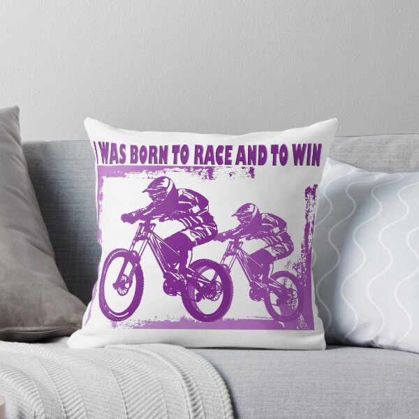 Item preview, Born to race and win  designed and sold by ArtMarino78.