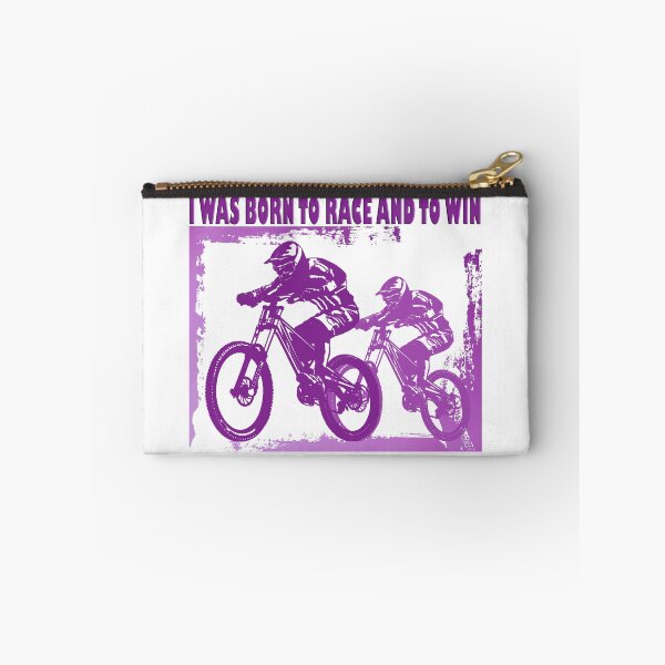 Item preview, Born to race and win  designed and sold by ArtMarino78.
