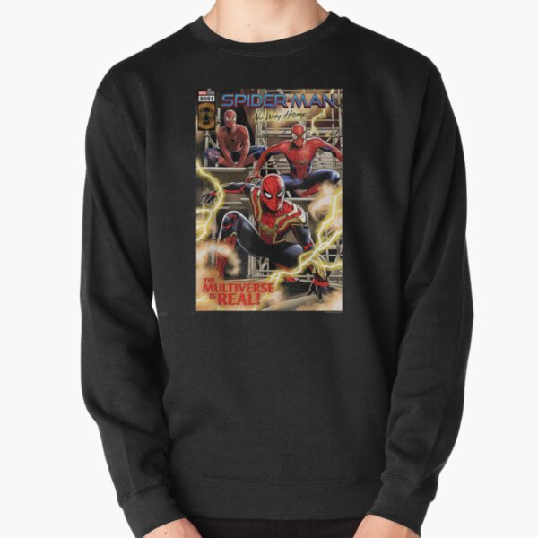 Spider Man Meme Sweatshirts & Hoodies for Sale