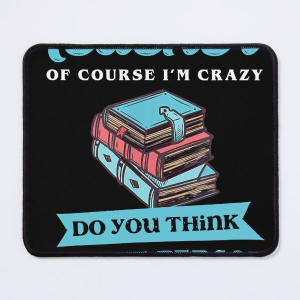 Item preview, Sarcastic Insane Crazy Teacher Profession T-Shirt designed and sold by Henderson8769.