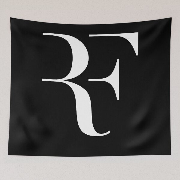 Item preview, Rafael nadal logo designed and sold by RobertJean12.