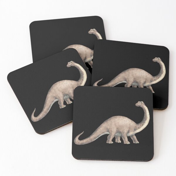 Item preview, Dinosaur | Brontosaurus | Prehistoric | Paleontology | Dino Design  designed and sold by Ravenvine.