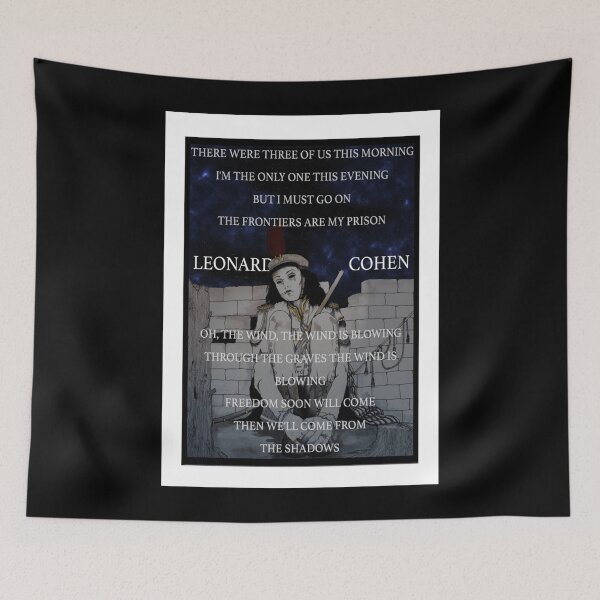 Item preview, Le partisan . classique designed and sold by viraniekpank.