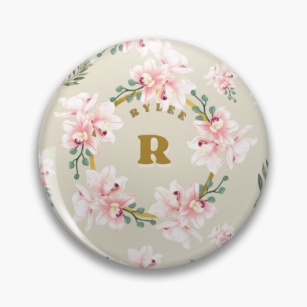 Item preview, Rylee with flowers  designed and sold by Weather gifts .