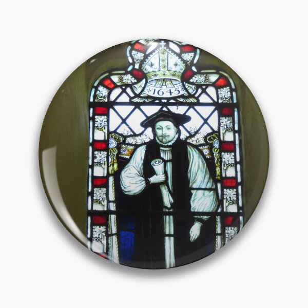Item preview, William Laud, Archbishop & Martyr designed and sold by wiggyofipswich.