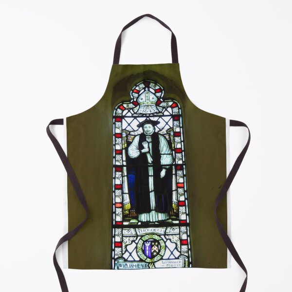 Item preview, William Laud, Archbishop & Martyr designed and sold by wiggyofipswich.
