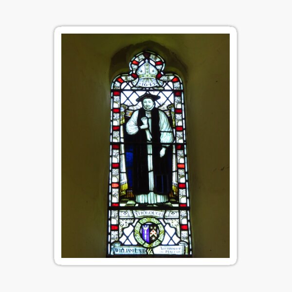 Item preview, William Laud, Archbishop & Martyr designed and sold by wiggyofipswich.