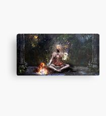 Sacrament For The Sacred Dreamers Metal Print