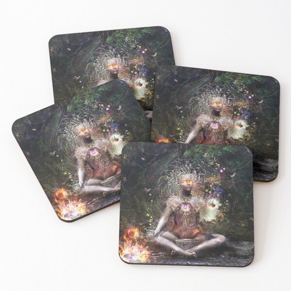 Item preview, Sacrament For The Sacred Dreamers designed and sold by Cameron Gray.