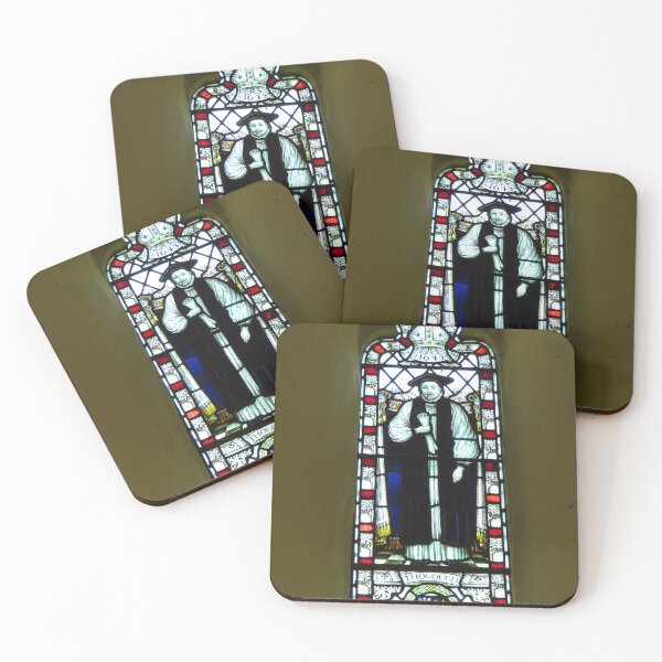 Item preview, William Laud, Archbishop & Martyr designed and sold by wiggyofipswich.