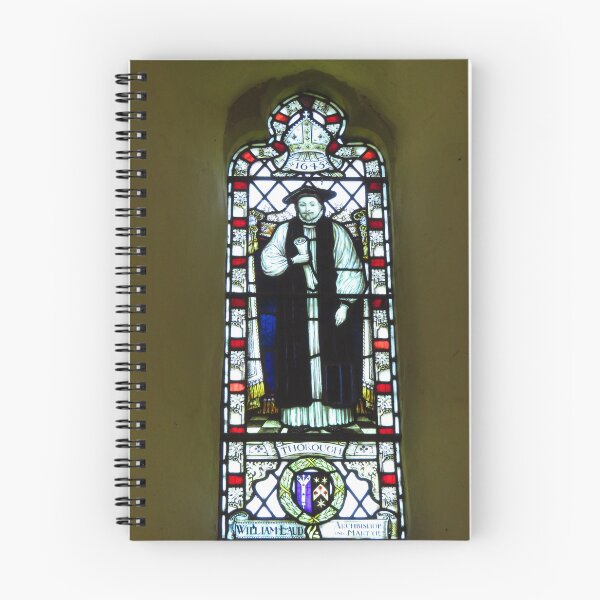 Item preview, William Laud, Archbishop & Martyr designed and sold by wiggyofipswich.