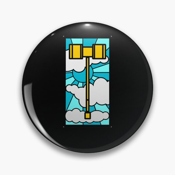 Item preview, Paladin designed and sold by MelissaM547658.