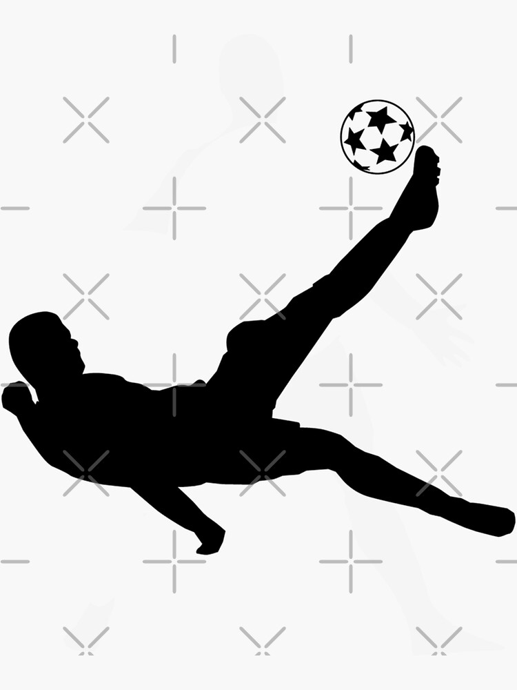 Ronaldo Black And White Clipart Images For Free Download - Pngtree