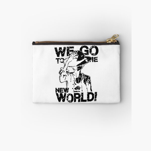Item preview, We go to the New world designed and sold by Epmaxlk.