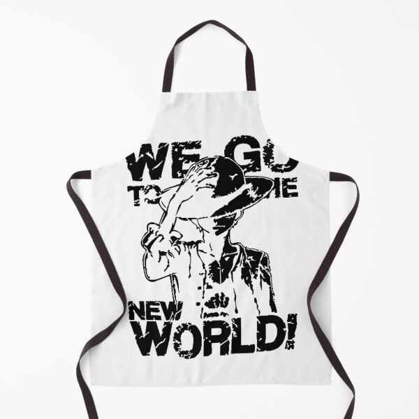 Item preview, We go to the New world designed and sold by Epmaxlk.