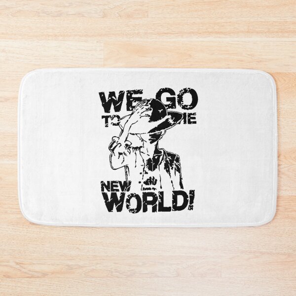 Item preview, We go to the New world designed and sold by Epmaxlk.