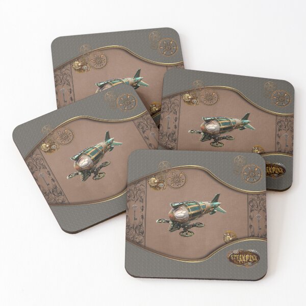 Item preview, Steampunk design designed and sold by nicky2342.