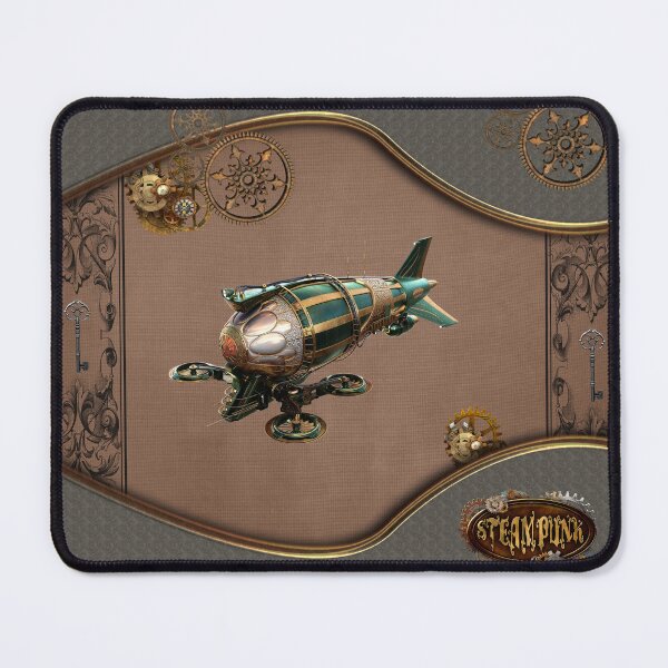 Item preview, Steampunk design designed and sold by nicky2342.