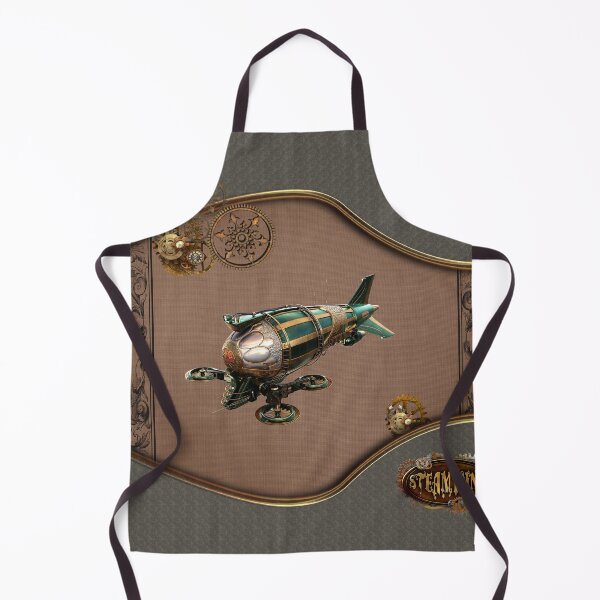Item preview, Steampunk design designed and sold by nicky2342.
