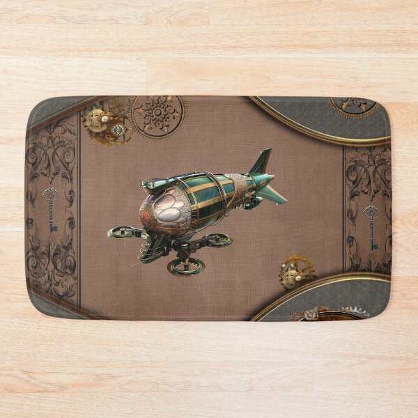 Item preview, Steampunk design designed and sold by nicky2342.