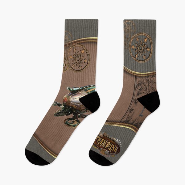 Item preview, Steampunk design designed and sold by nicky2342.