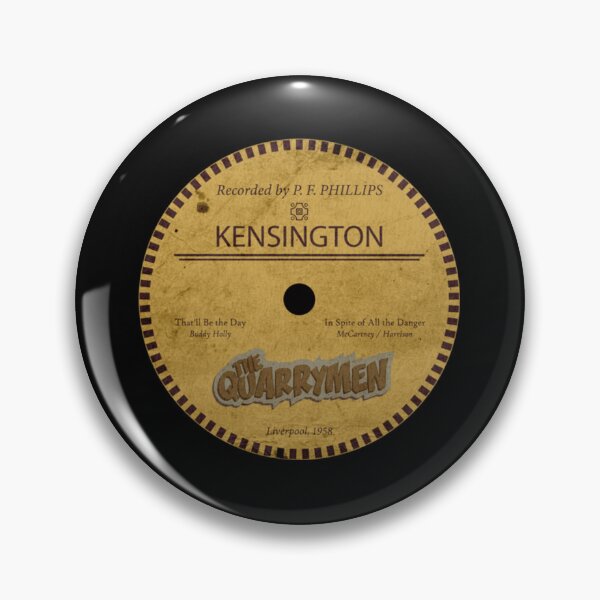 Item preview, Le Quarrymen . classique designed and sold by viraniekpank.