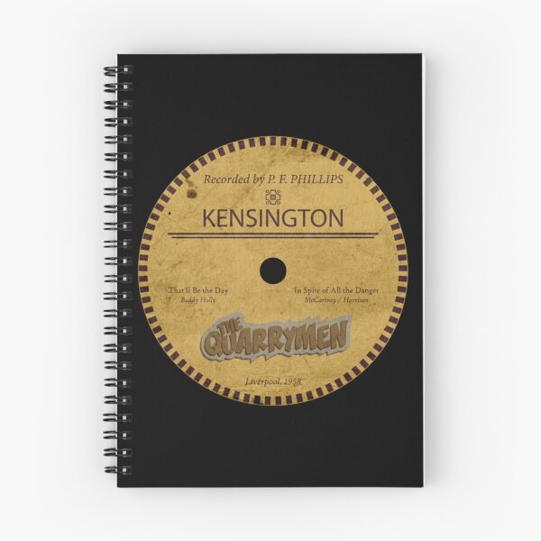 Item preview, Le Quarrymen . classique designed and sold by viraniekpank.