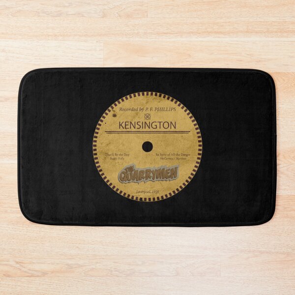Item preview, Le Quarrymen . classique designed and sold by viraniekpank.