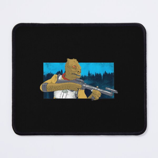 Item preview, Bossk-NoText&Background designed and sold by MelissaM547658.