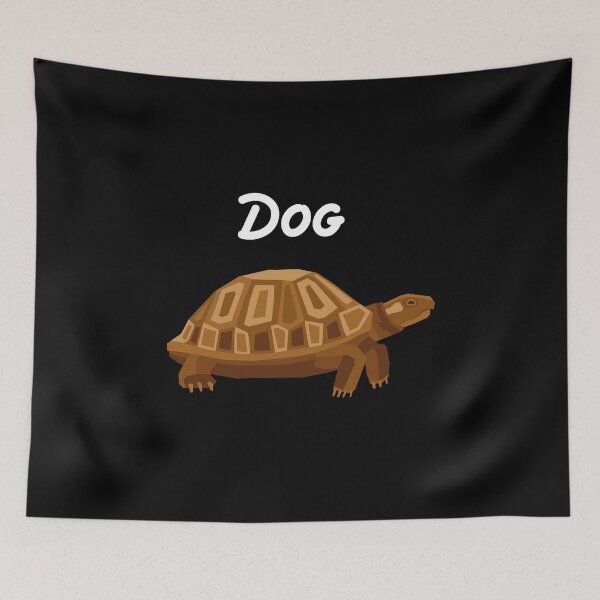 Item preview, Behold, Dog ! Elden Ring designed and sold by AMERZAGUE DESIGN.