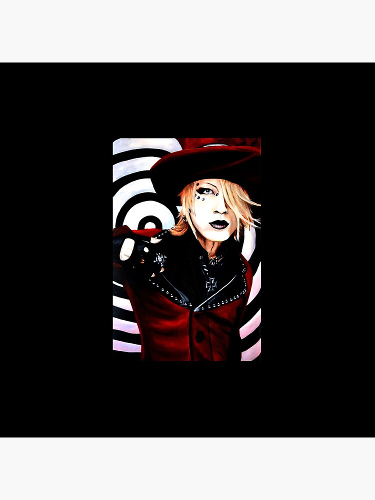 Ruki - The Gazette Classic .