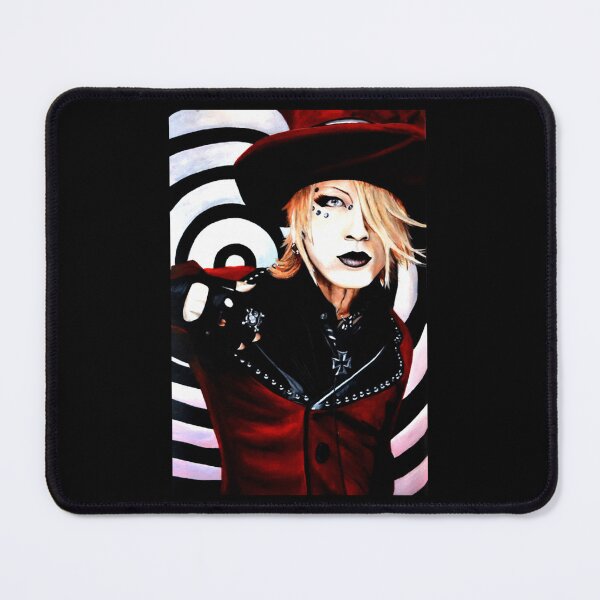 ミュージシャン the GazettE PINS SET Ruki - The Gazette Classic .