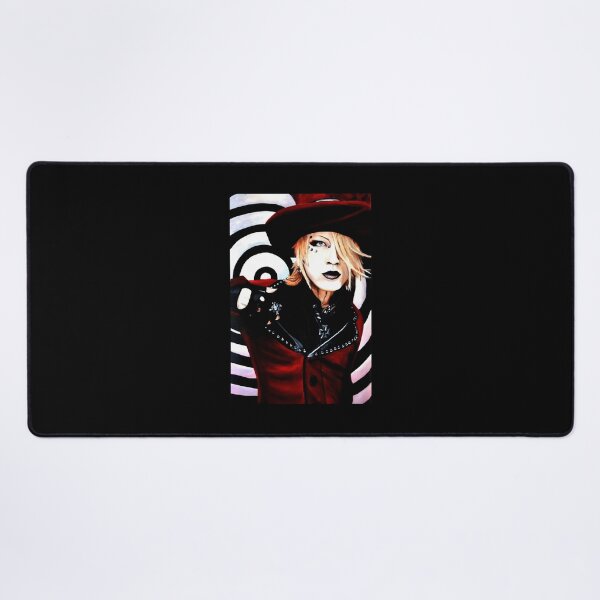 Ruki - The Gazette Classic .