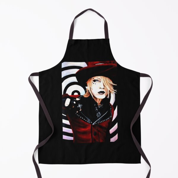 Item preview, Ruki - The Gazette Classic . designed and sold by hillishqwhil.