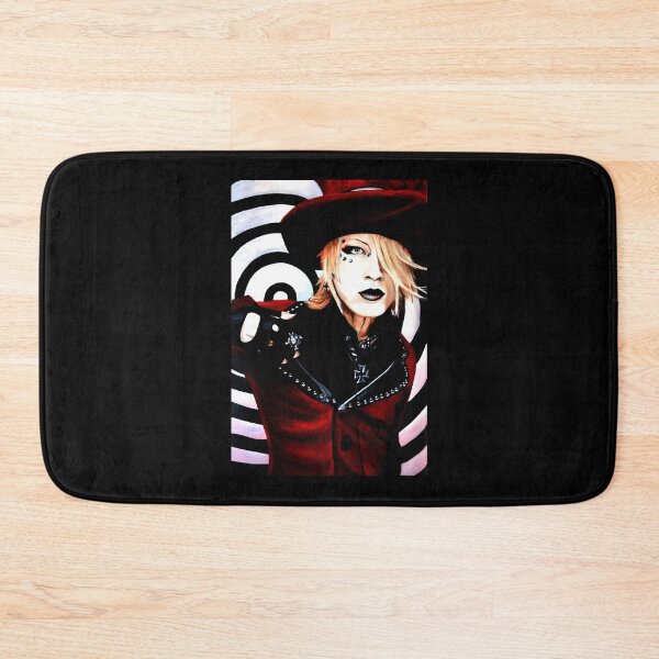 Item preview, Ruki - The Gazette Classic . designed and sold by hillishqwhil.