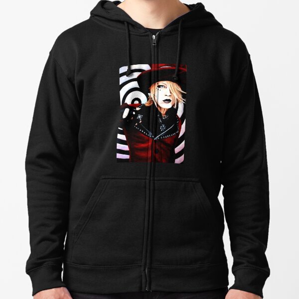 The Gazette Hoodies & Sweatshirts for Sale | Redbubble