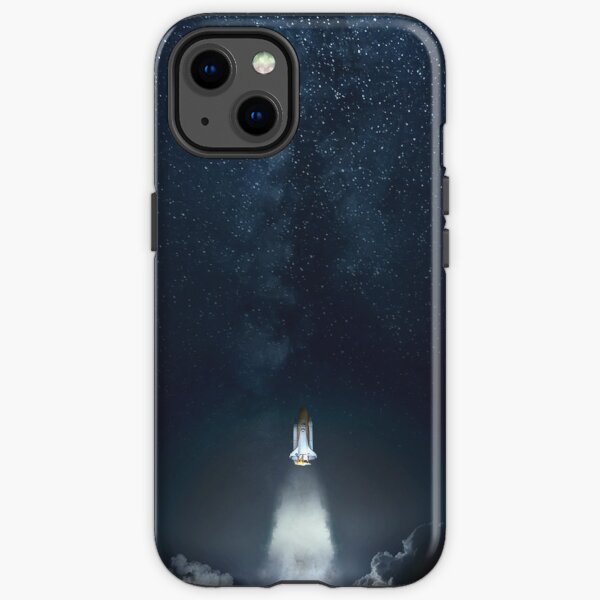 Item preview, Into Space designed and sold by elmindo.