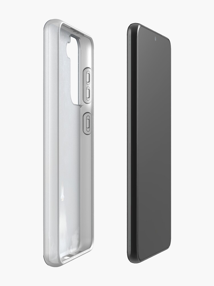 Alternate view of Into Space Samsung Galaxy Phone Case