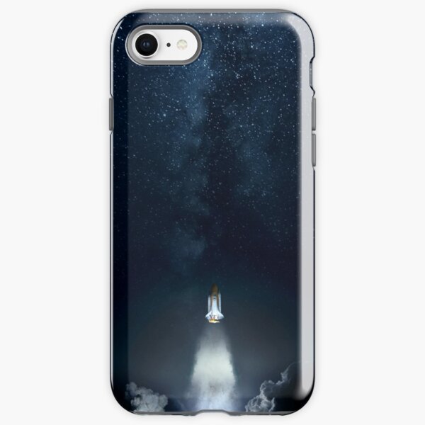 Item preview, Into Space designed and sold by elmindo.