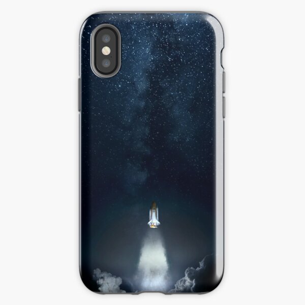Item preview, Into Space designed and sold by elmindo.