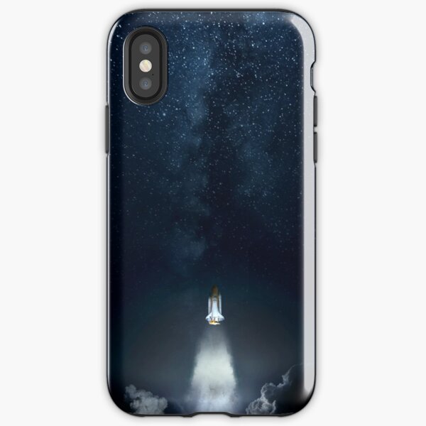 Item preview, Into Space designed and sold by elmindo.