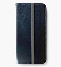Vinilo o funda para iPhone En el espacio